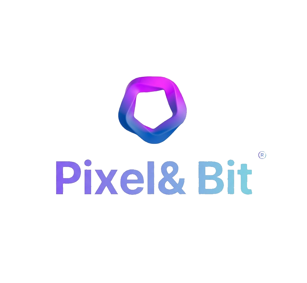 Pixel&Bit